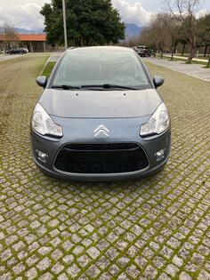 Citroen - C3 - 1.6hdi