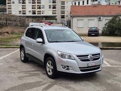 Volkswagen - Tiguan - 2.0tdi