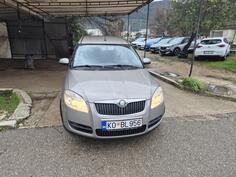 Škoda - Roomster - 1.4 tdi