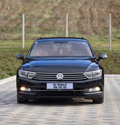 Volkswagen - Passat - 2.0 R-LINE AUTOMATIK
