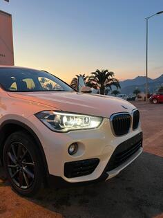 BMW - X1 - 2.0