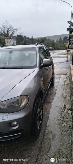 BMW - X5 - 3.0 dizel