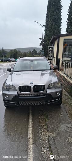 BMW - X5 - 3.0 dizel