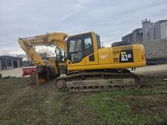 Komatsu - 210 NLC-8
