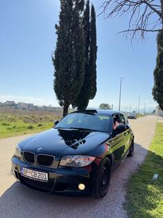 BMW - 118 - 2.0