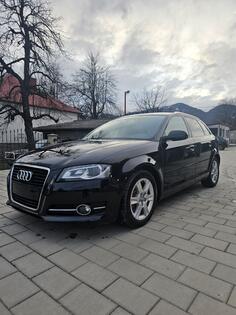 Audi - A3 - 2.0TDI