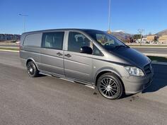 Mercedes Benz - vito