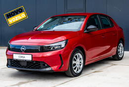 Opel - Corsa - EDITION 1.2