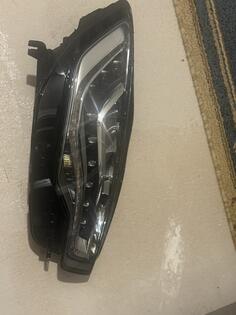 Desni far za Audi - A6 - 2011-2014