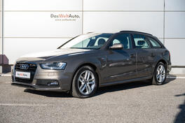Audi - A4 - Avant 2.0 TDI S-tronic