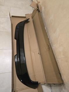 Spojleri za Golf 7 god. 2013