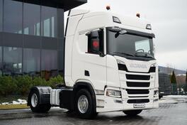 Scania - R 450 tegljač/IMP-3727