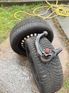 Laufenn - Laufeen - Zimska guma