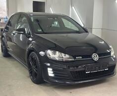 Volkswagen - Golf 7 - 2.0 GTD