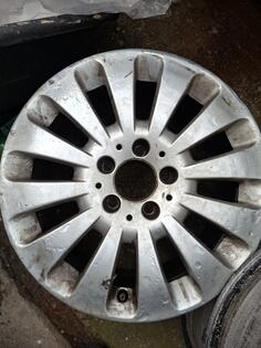 BBS - abc - Aluminijum felne