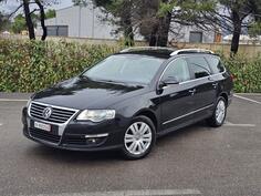 Volkswagen - Passat - 2.0.TDI