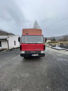 Zastava - IVECO TURBO ZETA