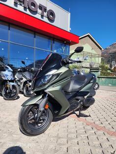 Kymco - DOWNTOWN 350i ABS