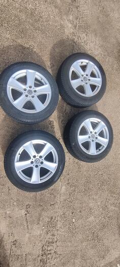 Ostalo - ... - Aluminijum felne