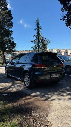 Volkswagen - Golf 6 - 1.6 TDI