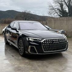 Audi - A8 - 50 TDI