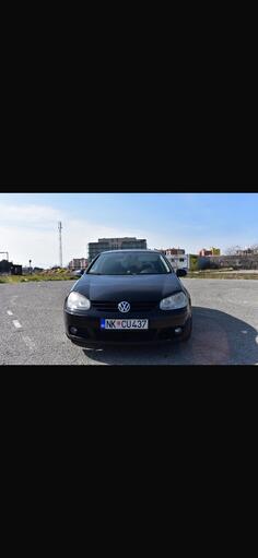 Volkswagen - Golf 5 - 1.9