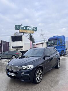 BMW - X5 - 3.0
