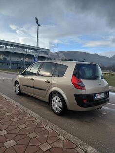Renault - Grand Scenic - 1.5 dci 78kw
