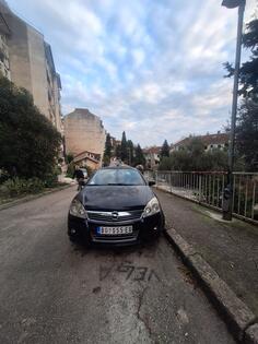 Opel - Astra - 1.9 H