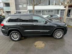 Jeep - Grand Cherokee - 3.0