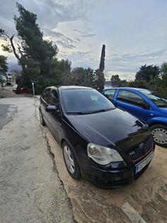 Volkswagen - Polo - 1.9 TDI