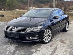 Volkswagen - Passat CC - 2.0 TDI