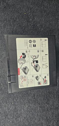 Pumpe za Automobile - Univerzalno