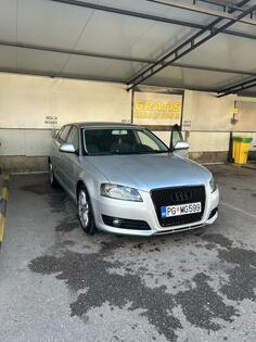 Audi - A3