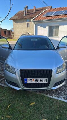 Audi - A3