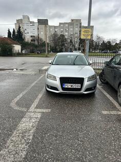 Audi - A3