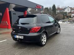 Peugeot - 307 - 2.0 hdi