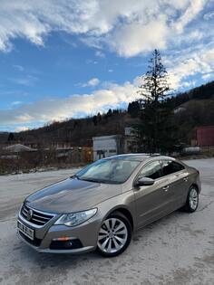 Volkswagen - Passat CC - 2.0 TDI