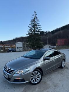 Volkswagen - Passat CC - 2.0 TDI