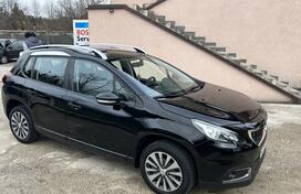 Peugeot - 2008 - 1.6 hdi