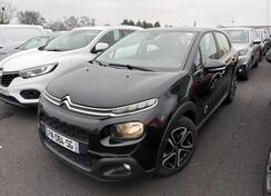 Citroen - C3 - Automatik-1.2-03/2020