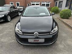 Volkswagen - Golf 7 - 2.0 tdi