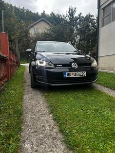 Volkswagen - Golf 7 - 2.0 tdi