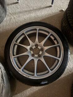 Ostalo felne i GoodYear gume