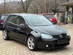 Volkswagen - Golf 5 - TDI