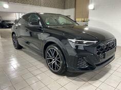 Audi - Q8 - 5.0 tdi S line quattro
