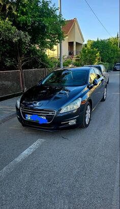 Peugeot - 508 - 1.6 E-hdi