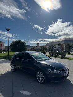 Volkswagen - Golf 7 - 1.6 77