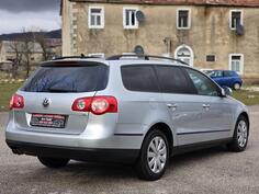 Volkswagen - Passat - TDI