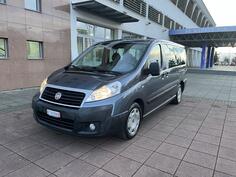 Fiat - Scudo